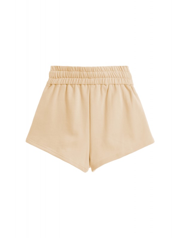 SHORTS MWM OSO TEDDY