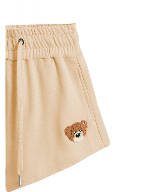 SHORTS MWM OSO TEDDY