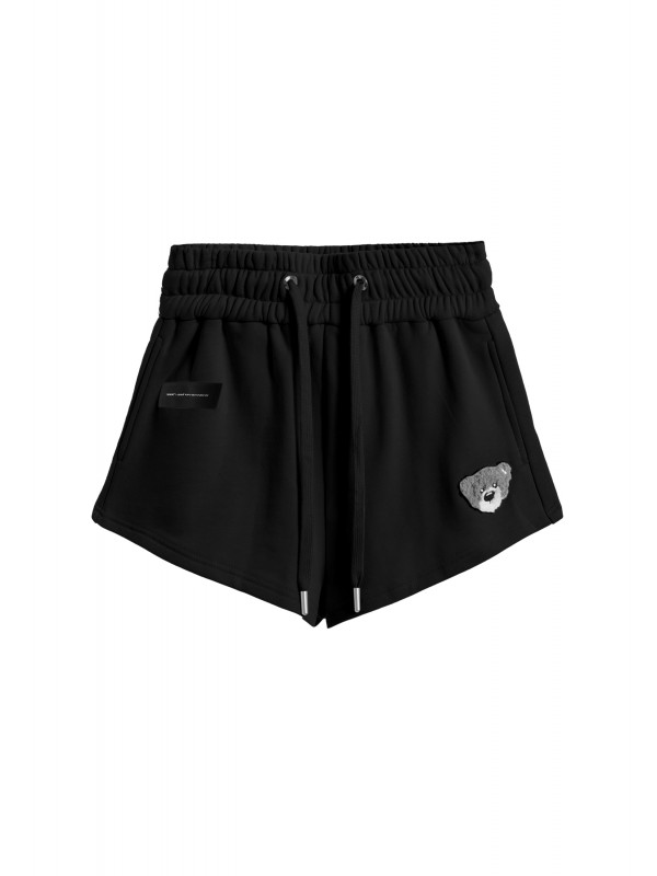 SHORTS MWM OSO TEDDY