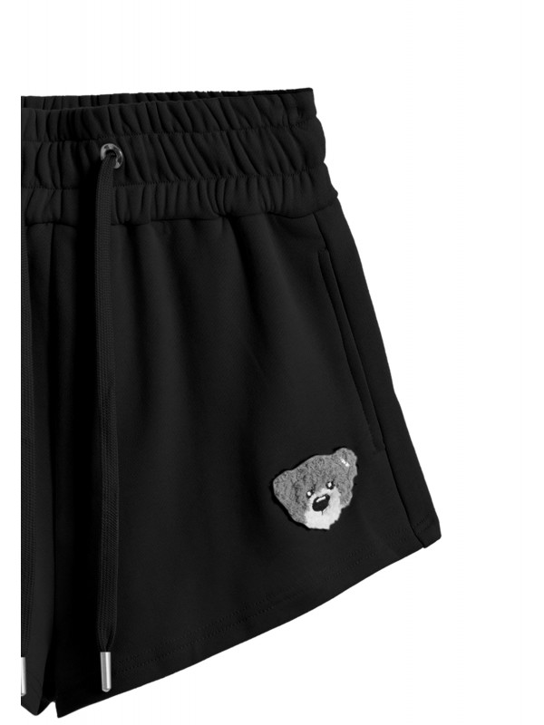 SHORTS MWM OSO TEDDY