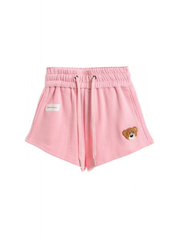 SHORTS MWM OSO TEDDY