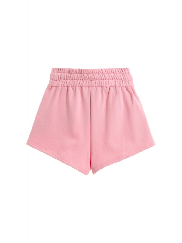 SHORTS MWM OSO TEDDY