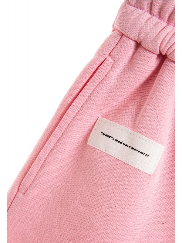 SHORTS MWM OSO TEDDY