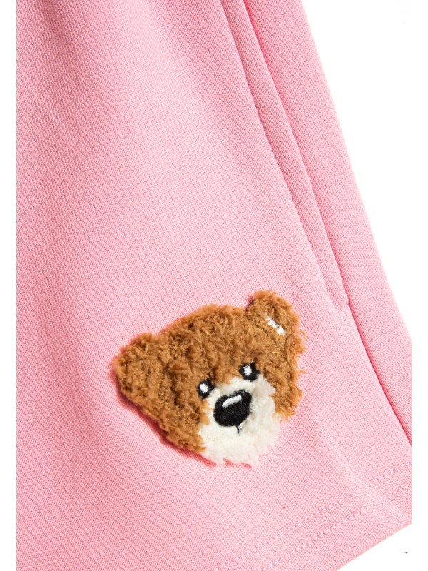 SHORTS MWM OSO TEDDY