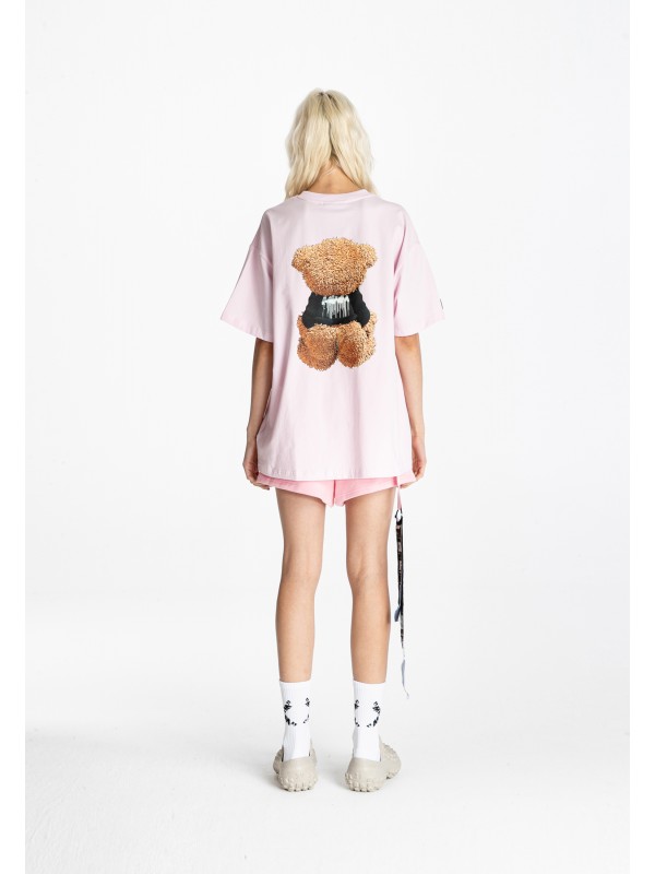 SHORTS MWM OSO TEDDY