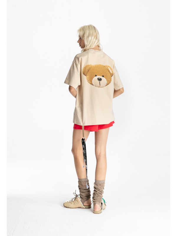 SHORTS MWM OSO TEDDY