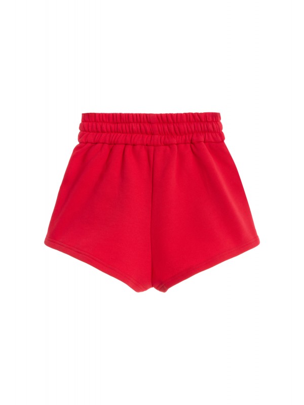 SHORTS MWM OSO TEDDY