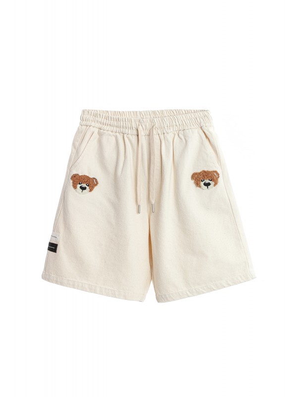 BERMUDA MWM OSO TEDDY