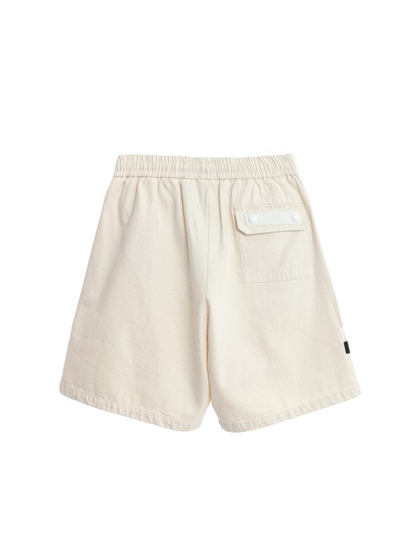 BERMUDA MWM OSO TEDDY