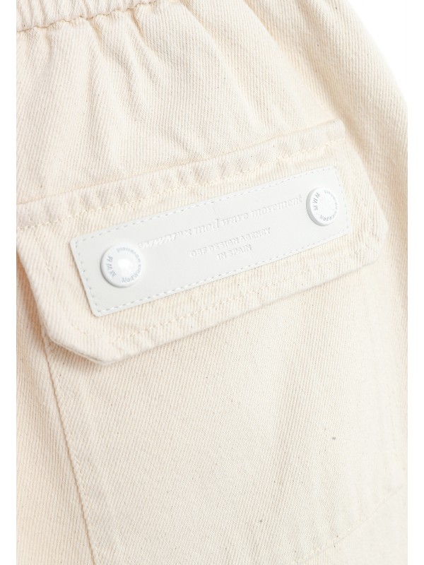 BERMUDA MWM OSO TEDDY