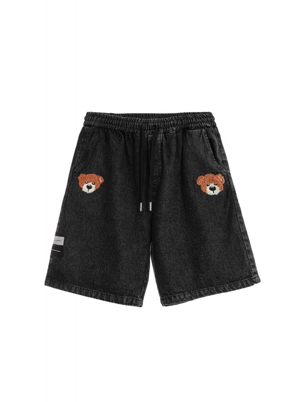BERMUDA MWM OSO TEDDY