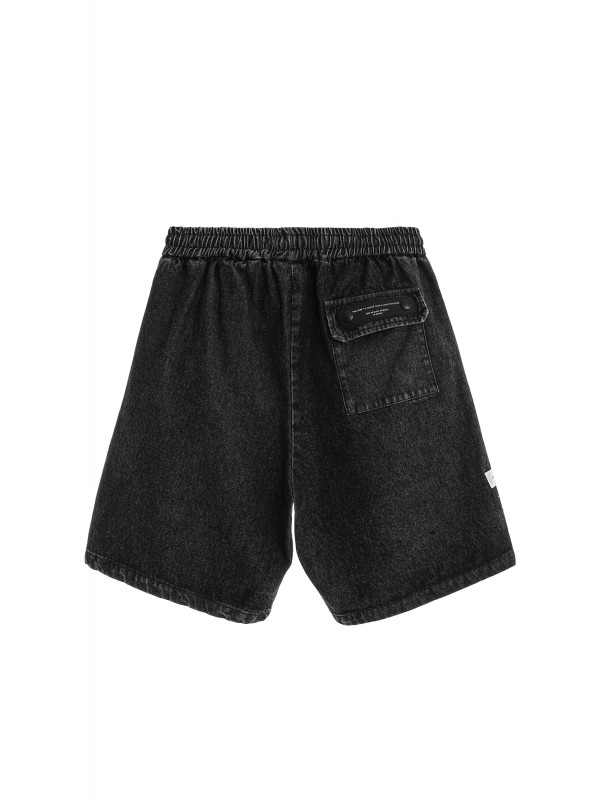 BERMUDA MWM OSO TEDDY