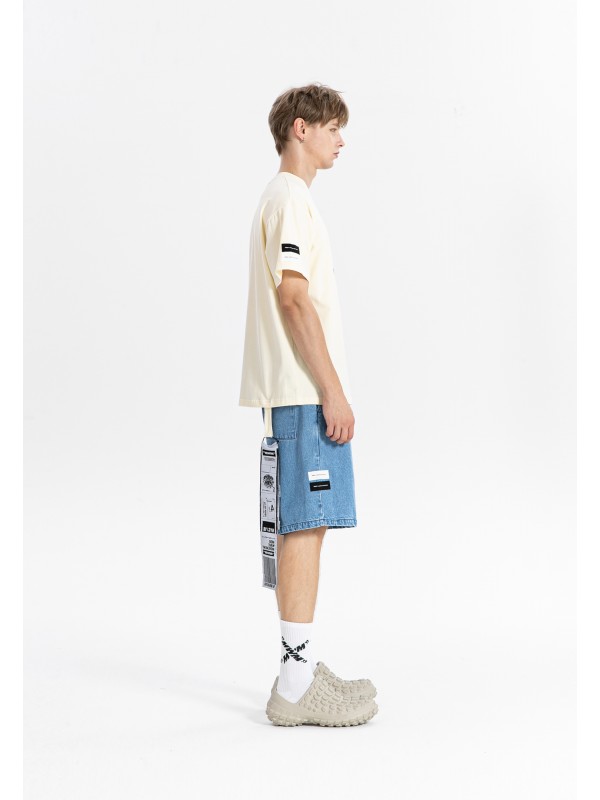 BERMUDA MWM OSO TEDDY