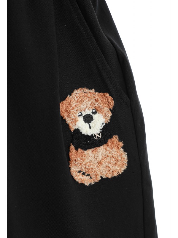 BERMUDA MWM OSO TEDDY