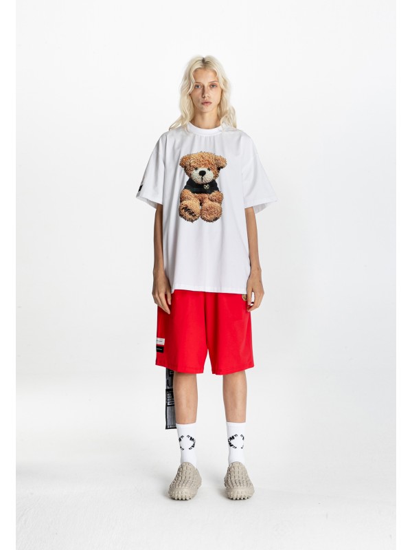 BERMUDA MWM OSO TEDDY