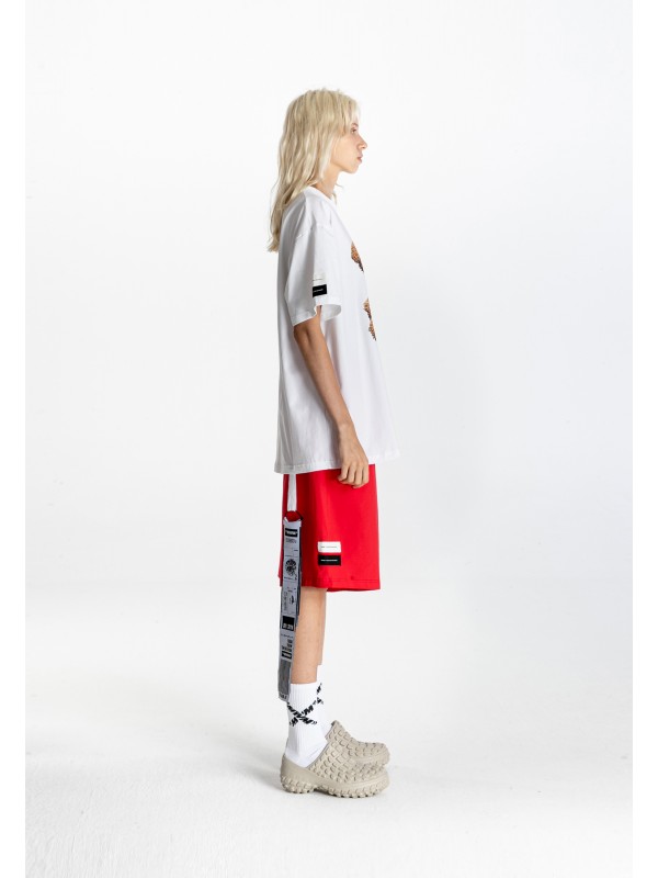 BERMUDA MWM OSO TEDDY