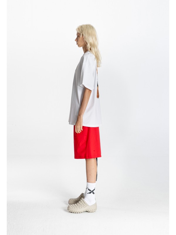 BERMUDA MWM OSO TEDDY