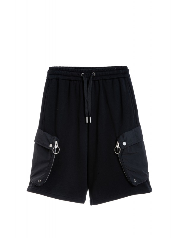 BERMUDA MWM VANGUARD'S DOG