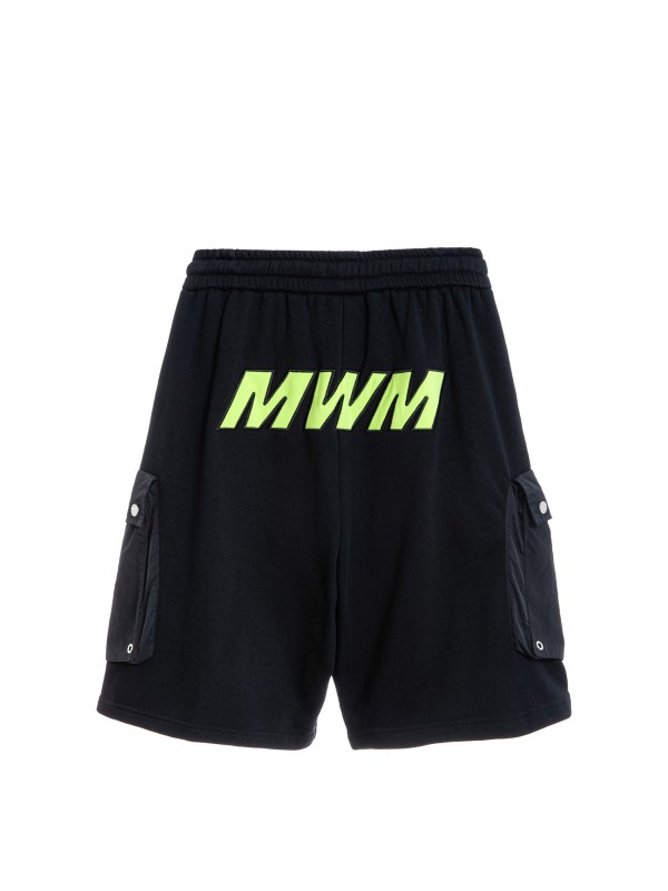 BERMUDA MWM VANGUARD'S DOG