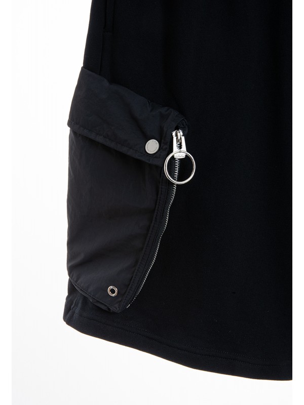 BERMUDA MWM VANGUARD'S DOG