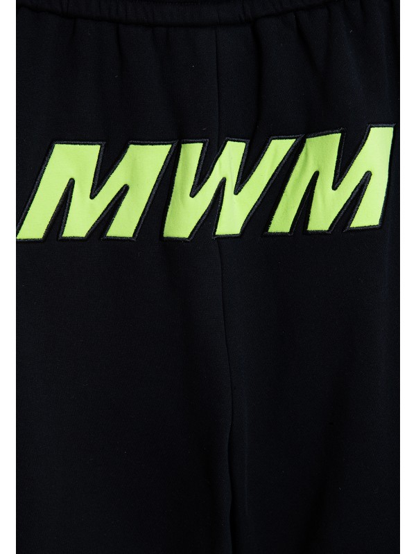 BERMUDA MWM VANGUARD'S DOG