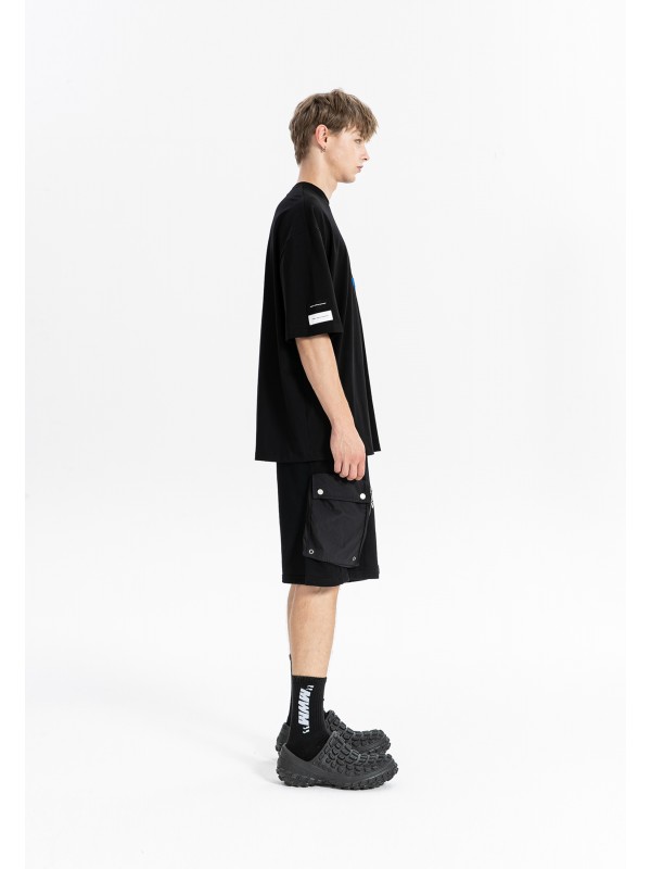 BERMUDA MWM VANGUARD'S DOG