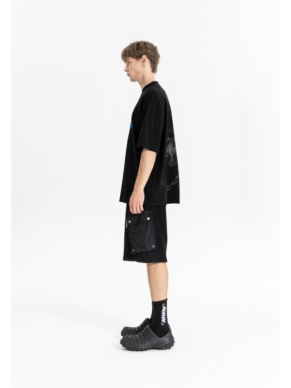 BERMUDA MWM VANGUARD'S DOG