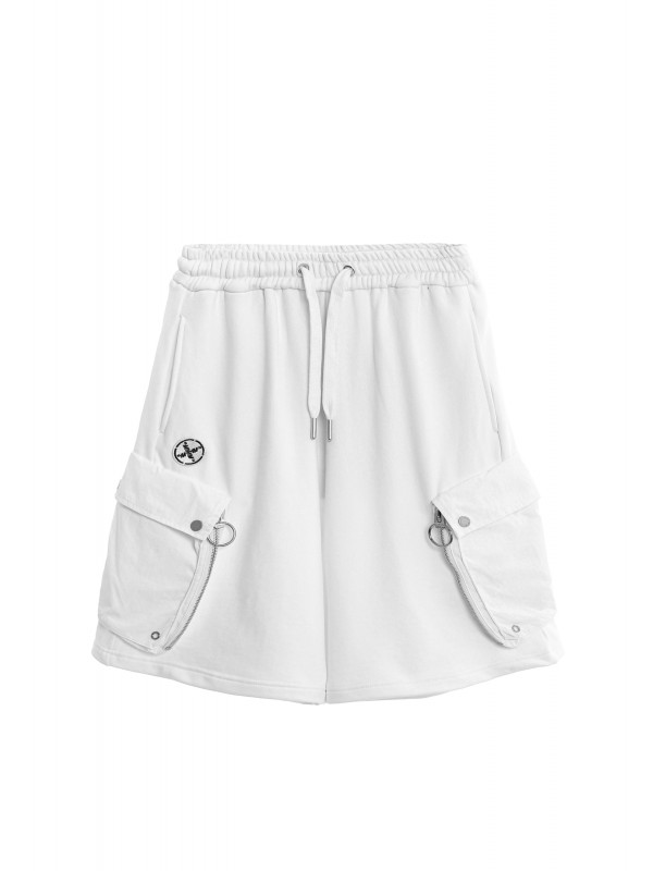 BERMUDA MWM VANGUARD'S DOG