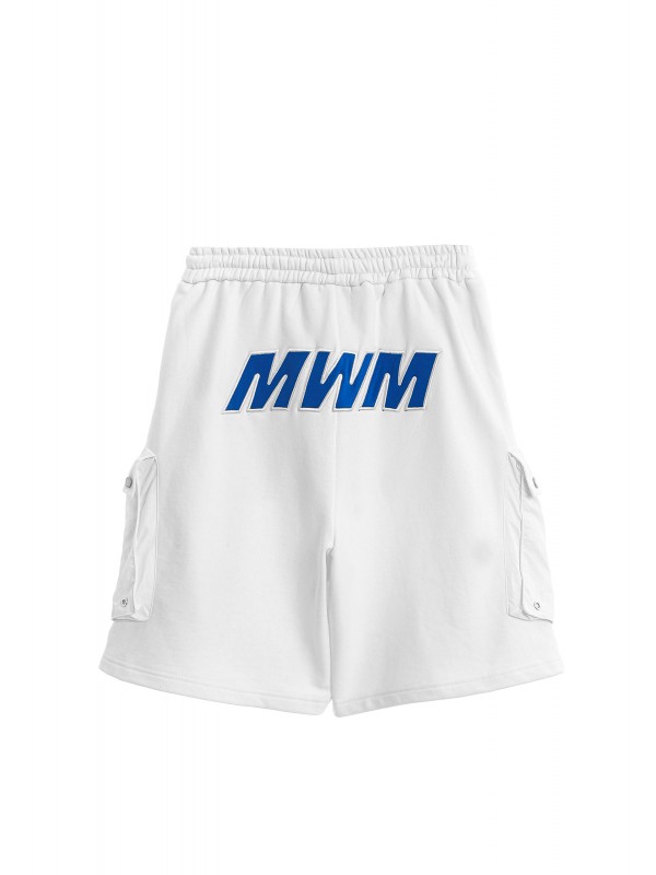 BERMUDA MWM VANGUARD'S DOG