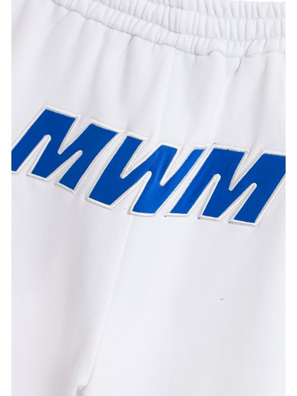 BERMUDA MWM VANGUARD'S DOG