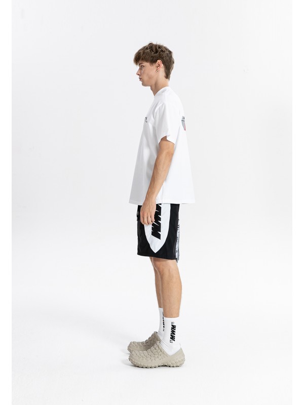 BERMUDA MWM VANGUARD'S DOG