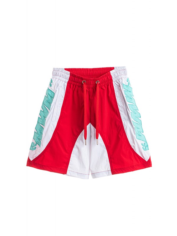 BERMUDA MWM VANGUARD'S DOG