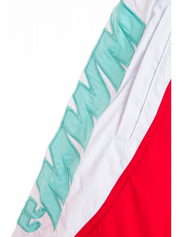 BERMUDA MWM VANGUARD'S DOG