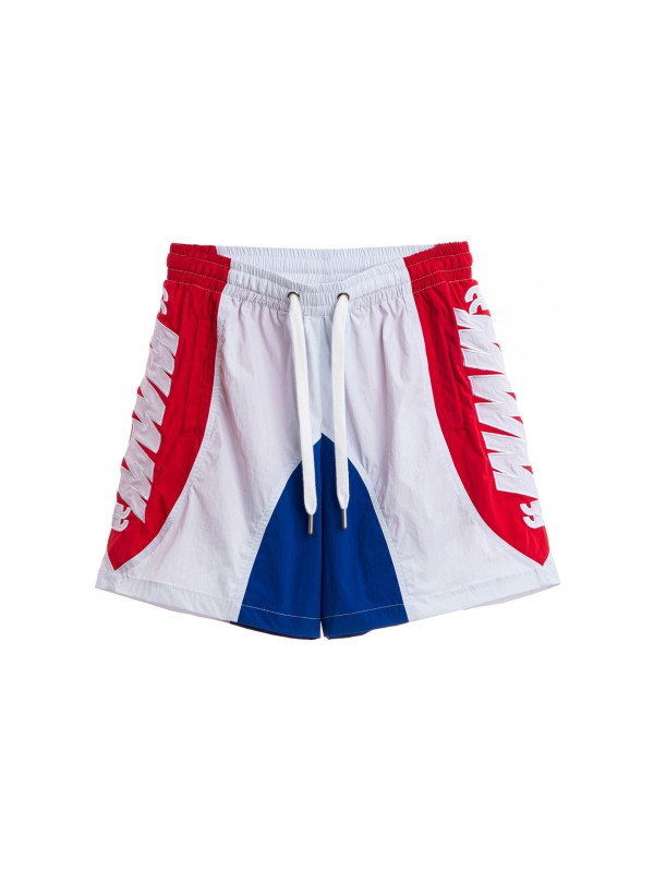 BERMUDA MWM VANGUARD'S DOG