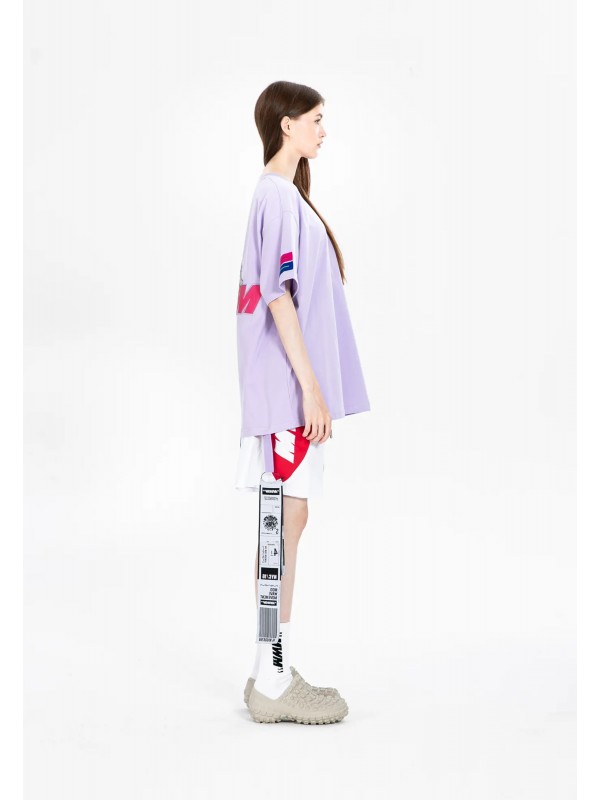 BERMUDA MWM VANGUARD'S DOG