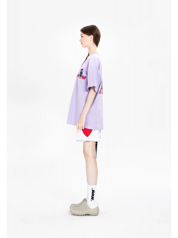 BERMUDA MWM VANGUARD'S DOG