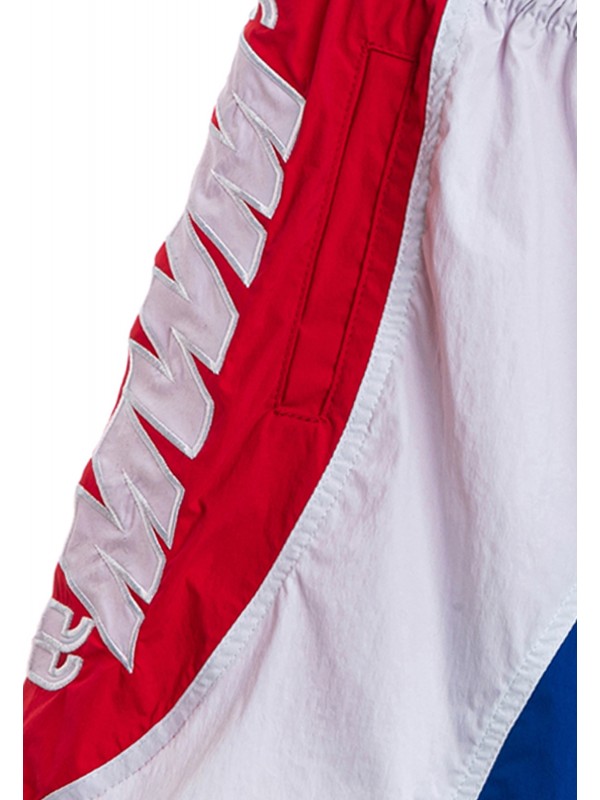 BERMUDA MWM VANGUARD'S DOG