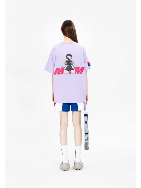 BERMUDA MWM VANGUARD'S DOG