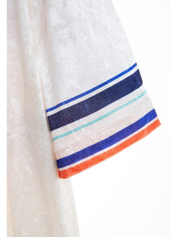 CAMISA MWM FLOR DE ALMENDRO