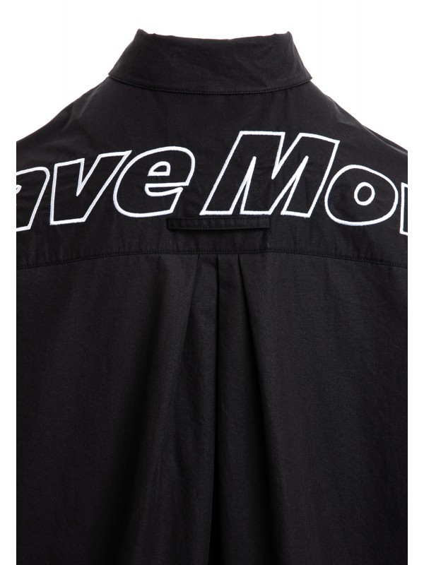 CAMISA OVERSIZE MWM