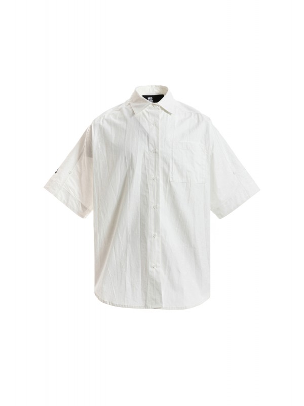 CAMISA OVERSIZE MWM