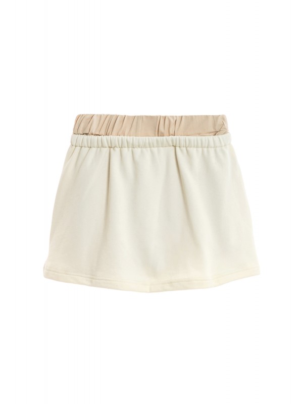 MWM TEDDY BEAR SKIRT