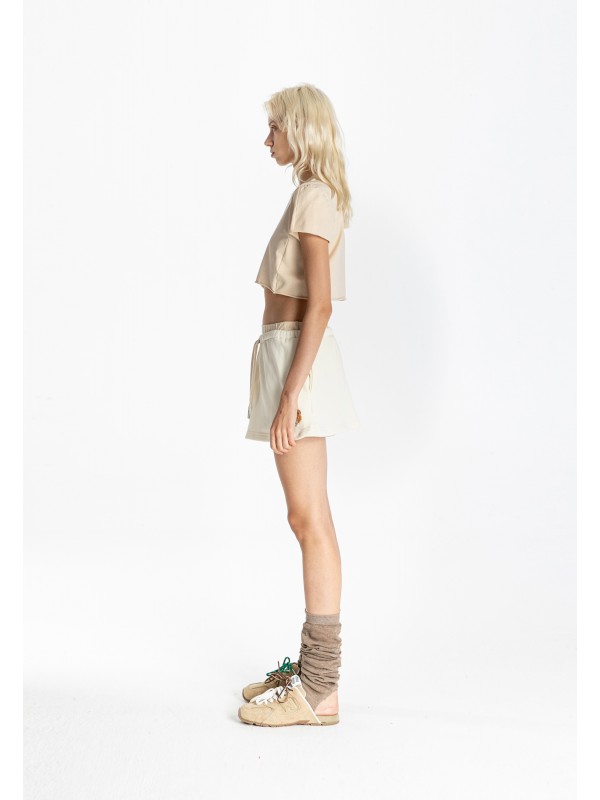 MWM TEDDY BEAR SKIRT