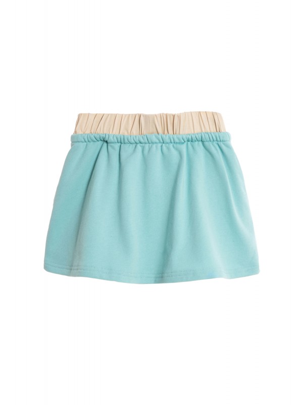 MWM TEDDY BEAR SKIRT