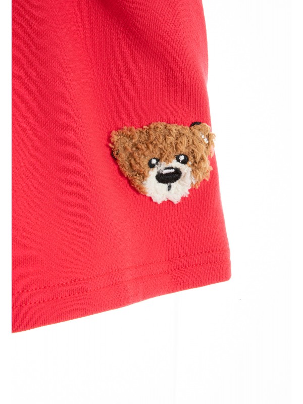 MWM TEDDY BEAR SKIRT