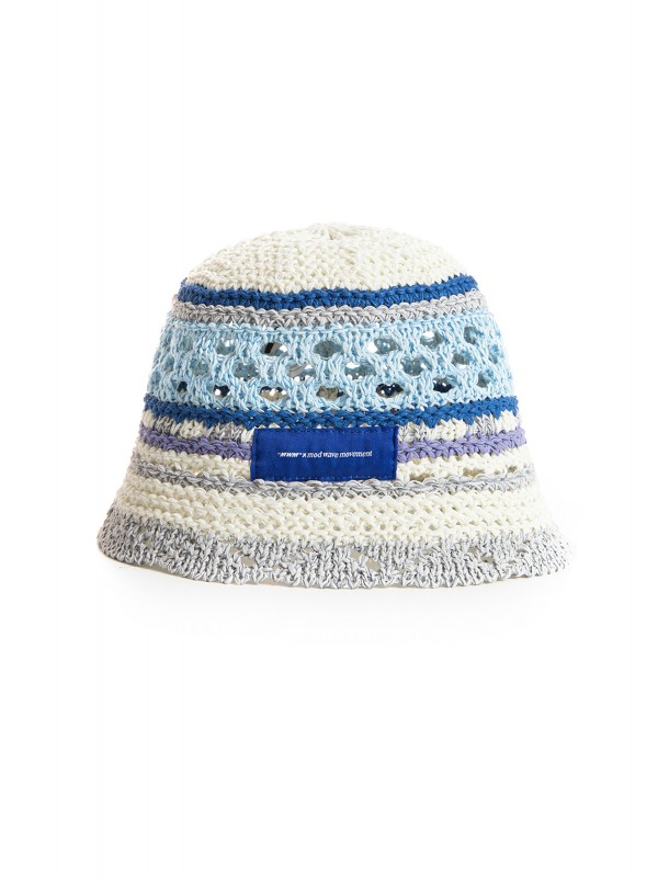 GORRO BUCKET MWM