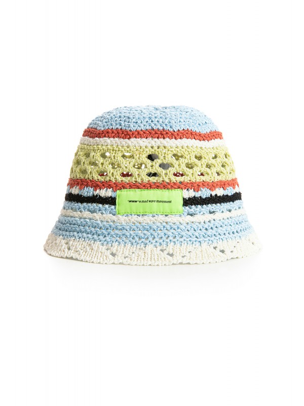 GORRO BUCKET MWM