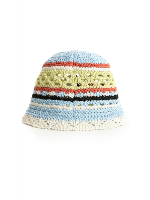 GORRO BUCKET MWM