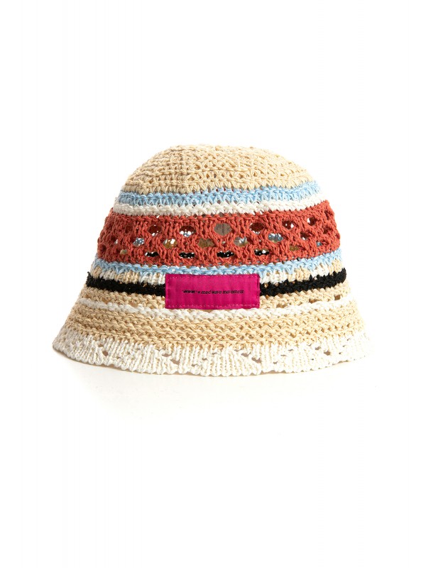 GORRO BUCKET MWM