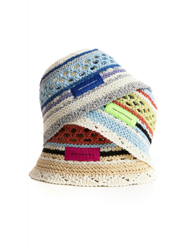 GORRO BUCKET MWM